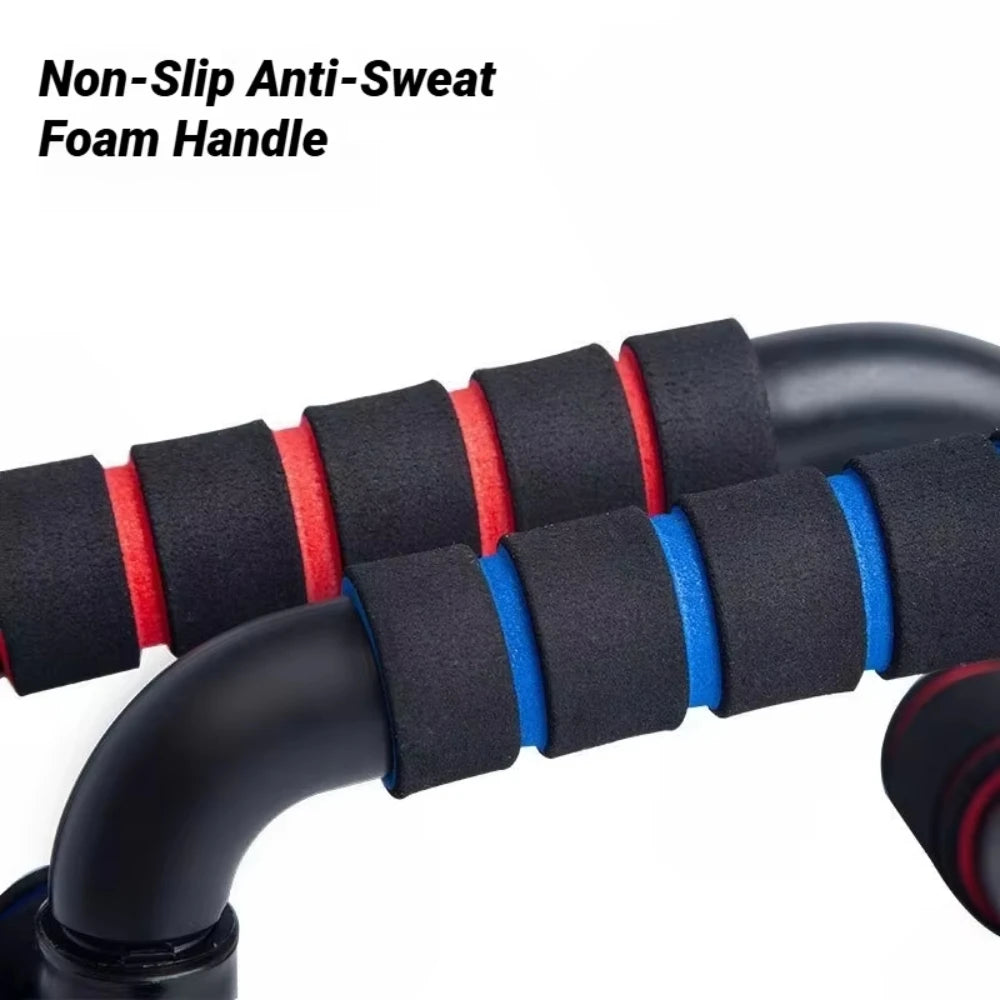 Zontoo Push-up Handles (pair)