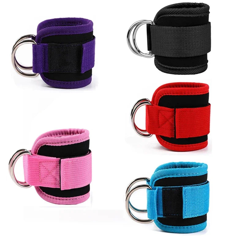 Zontoo Ankle Straps (pair)