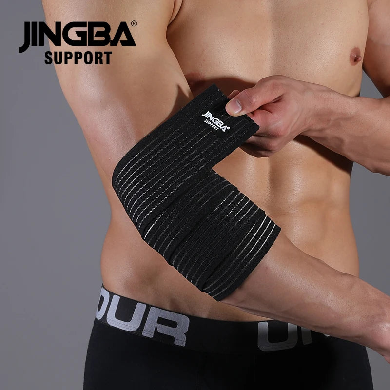 Zontoo Elbow Wraps (pair)