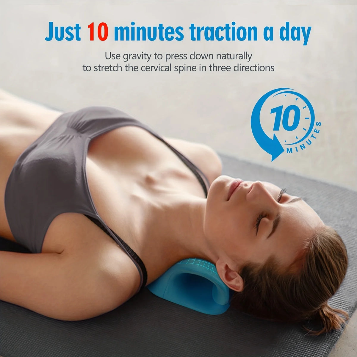 Zontoo Neck Stretcher