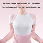 Zontoo Posture Brace
