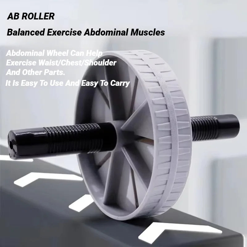 Zontoo Ab Roller