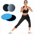 Zontoo Core Sliders (pair)