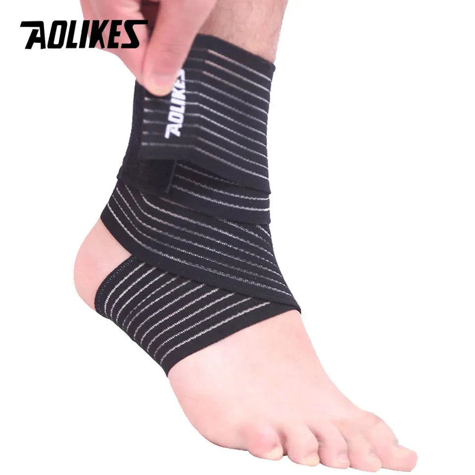 Zontoo Knee Wraps (pair)