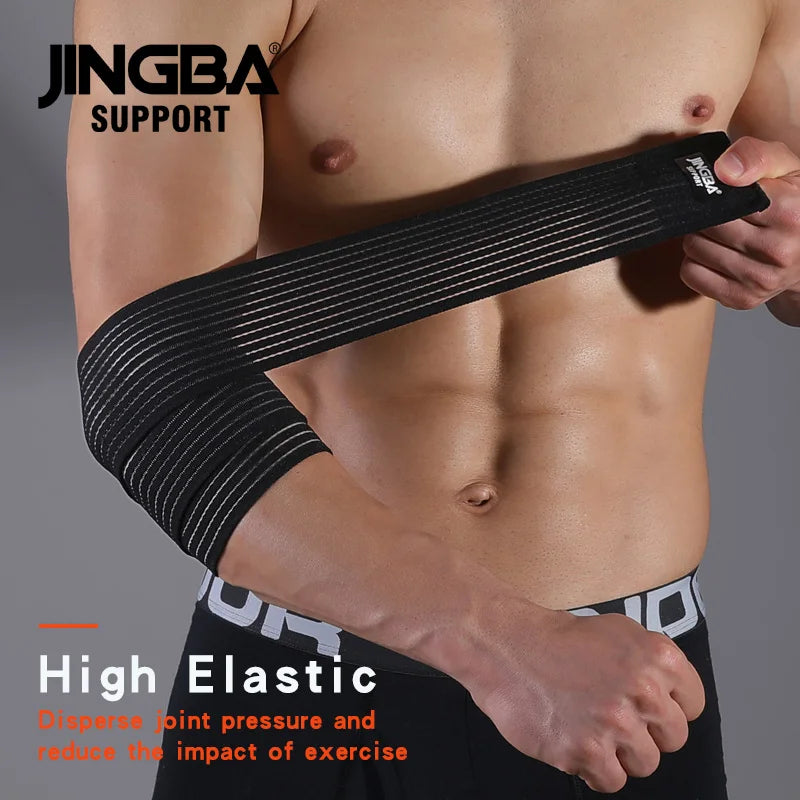 Zontoo Elbow Wraps (pair)