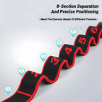 Zontoo Stretch Band (8 loops)