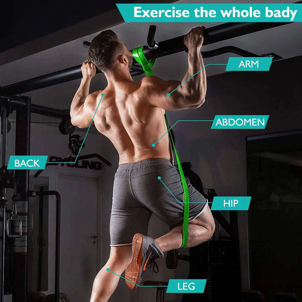 Zontoo Pull-up Band