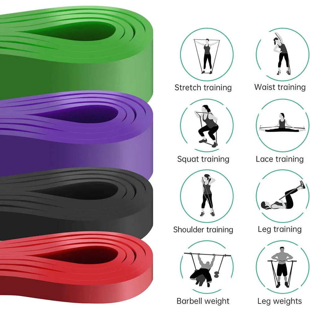 Zontoo Pull-up Band