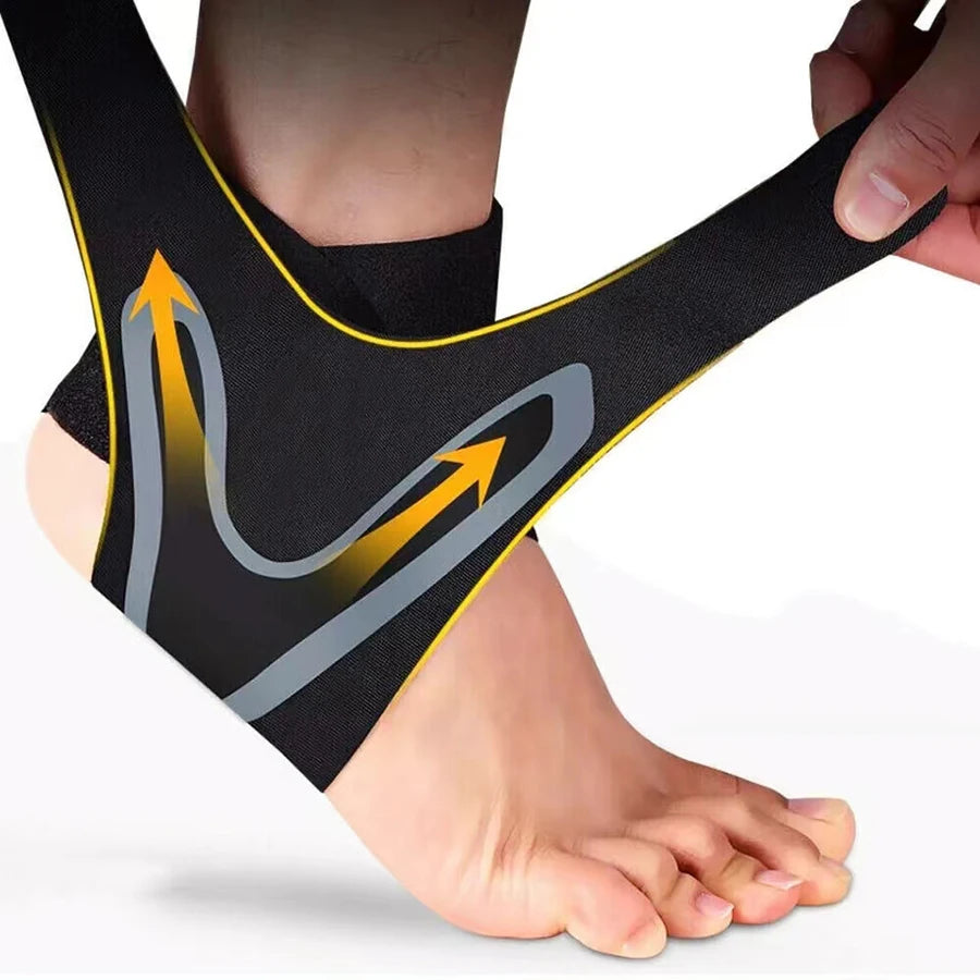 Zontoo Ankle Sleeves (pair)