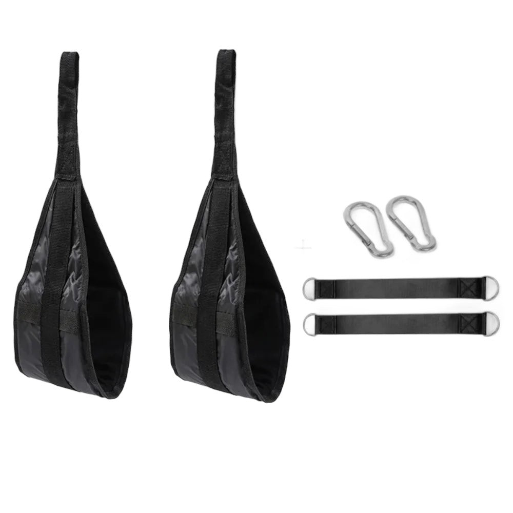 Zontoo Ab Straps (pair) — product photo