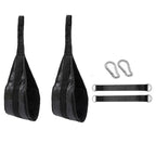 Zontoo Ab Straps (pair) — product photo