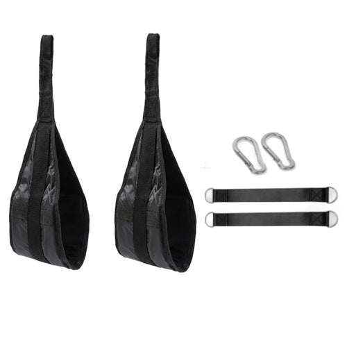 Zontoo Ab Straps (pair) — product photo