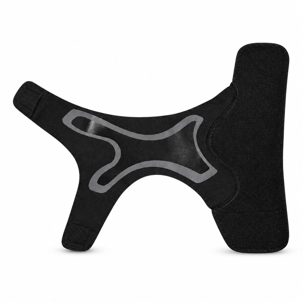 Zontoo Ankle Sleeves (pair) — product photo