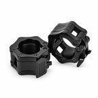 Zontoo Quick-Release Collars 50 mm (pair) — product photo