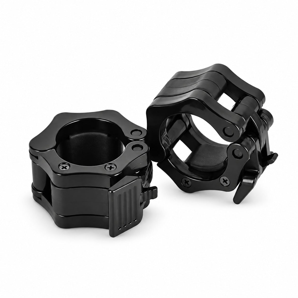 Zontoo Quick-Release Collars 50 mm (pair) — product photo