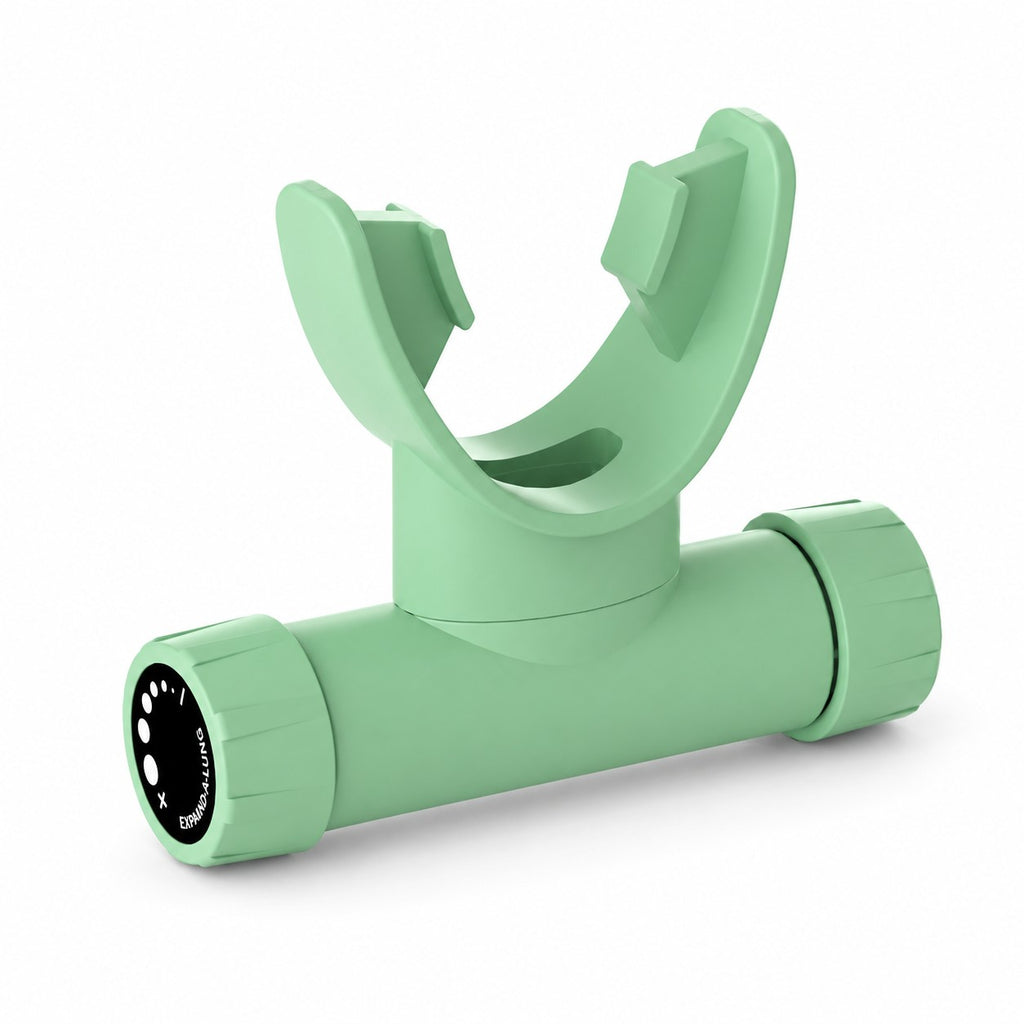 Zontoo Breathing Resistance Trainer — product photo