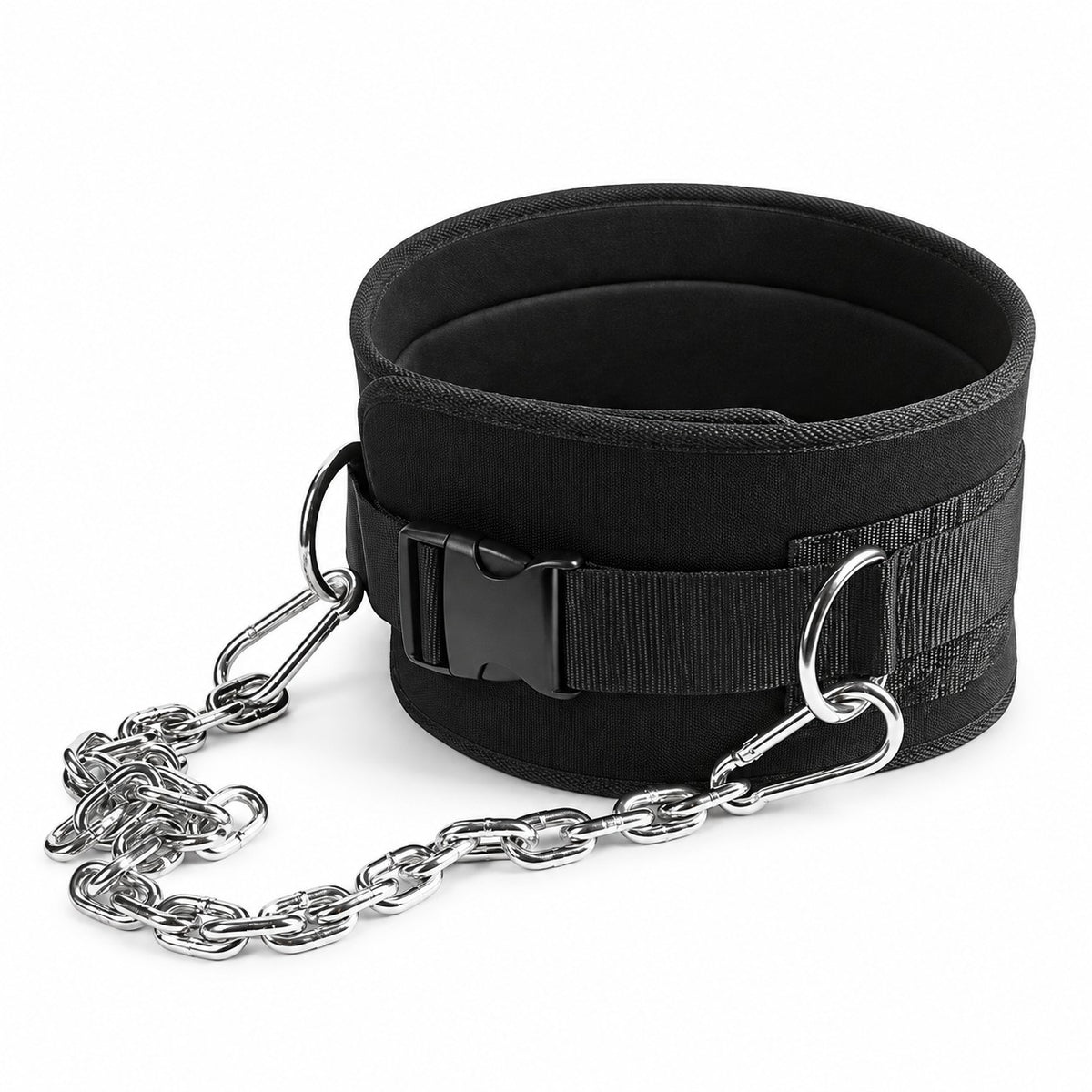 Zontoo Weighted Dip Belt — product photo