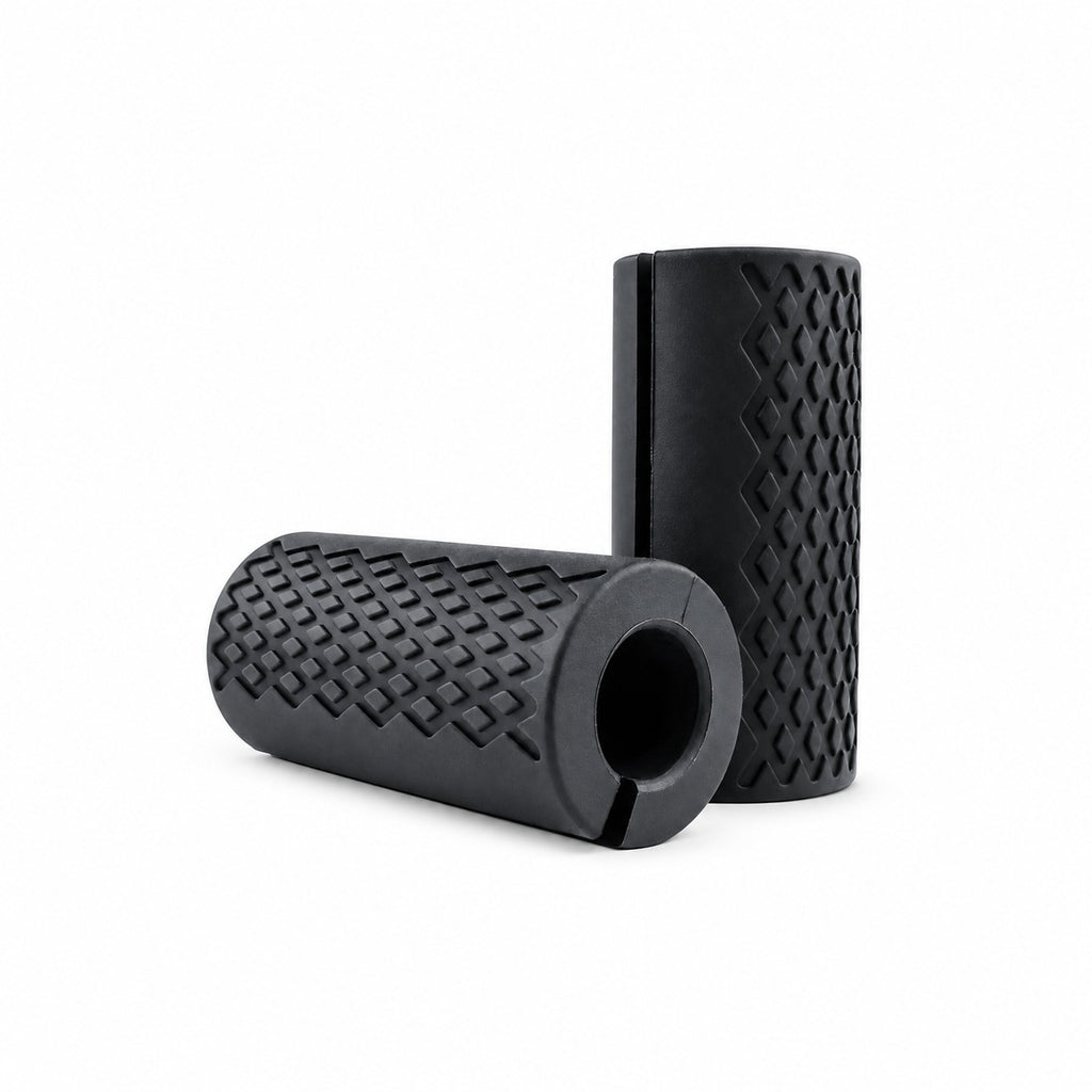 Zontoo Fat Grips (pair) — product photo
