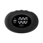 Zontoo Grip Strength Tester — product photo, kg display
