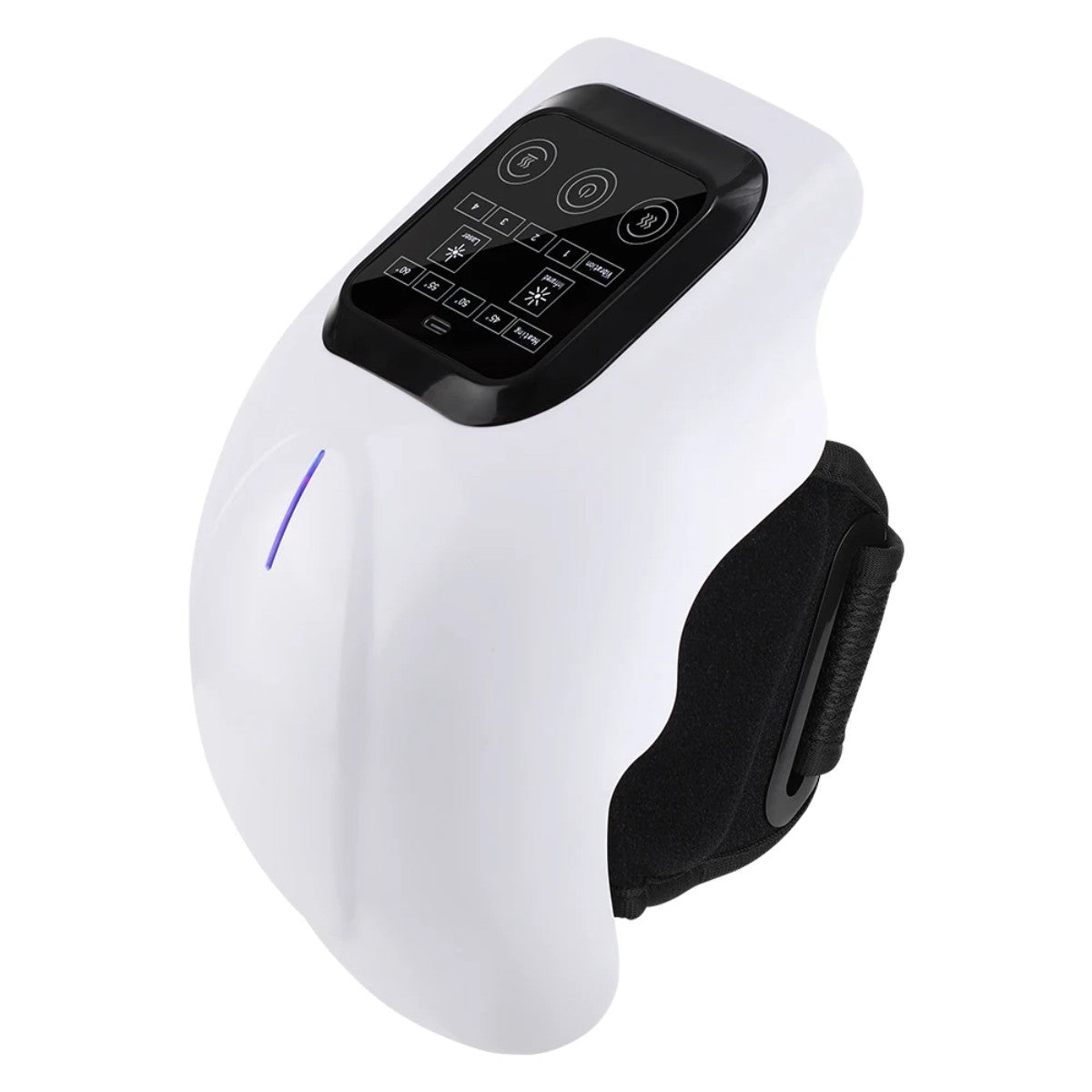 Zontoo Heated Knee Massager — product photo