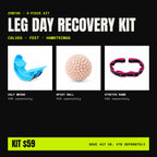 zontoo leg day recovery kit 1