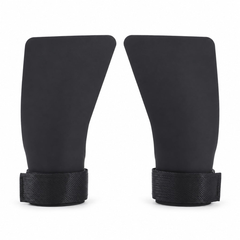 Zontoo lifting grips