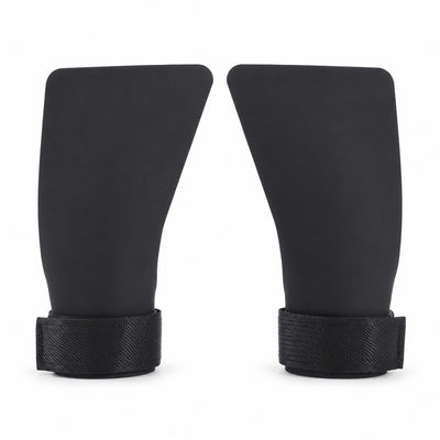 Zontoo Lifting Grips (pair)