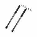 Zontoo Ropeless Battle Ropes (pair) — product photo