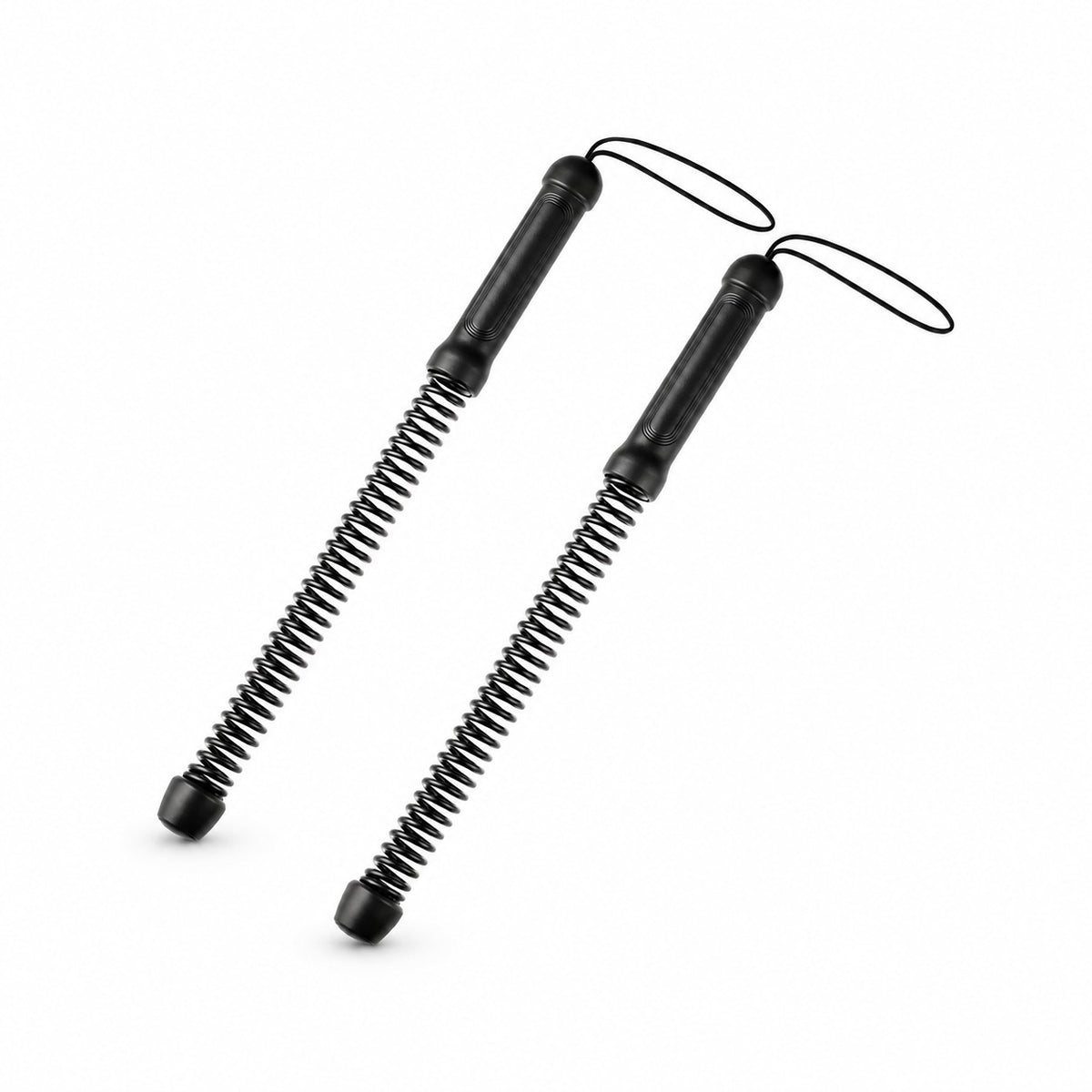 Zontoo Ropeless Battle Ropes (pair) — product photo