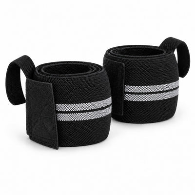 Zontoo Wrist Wraps (pair)