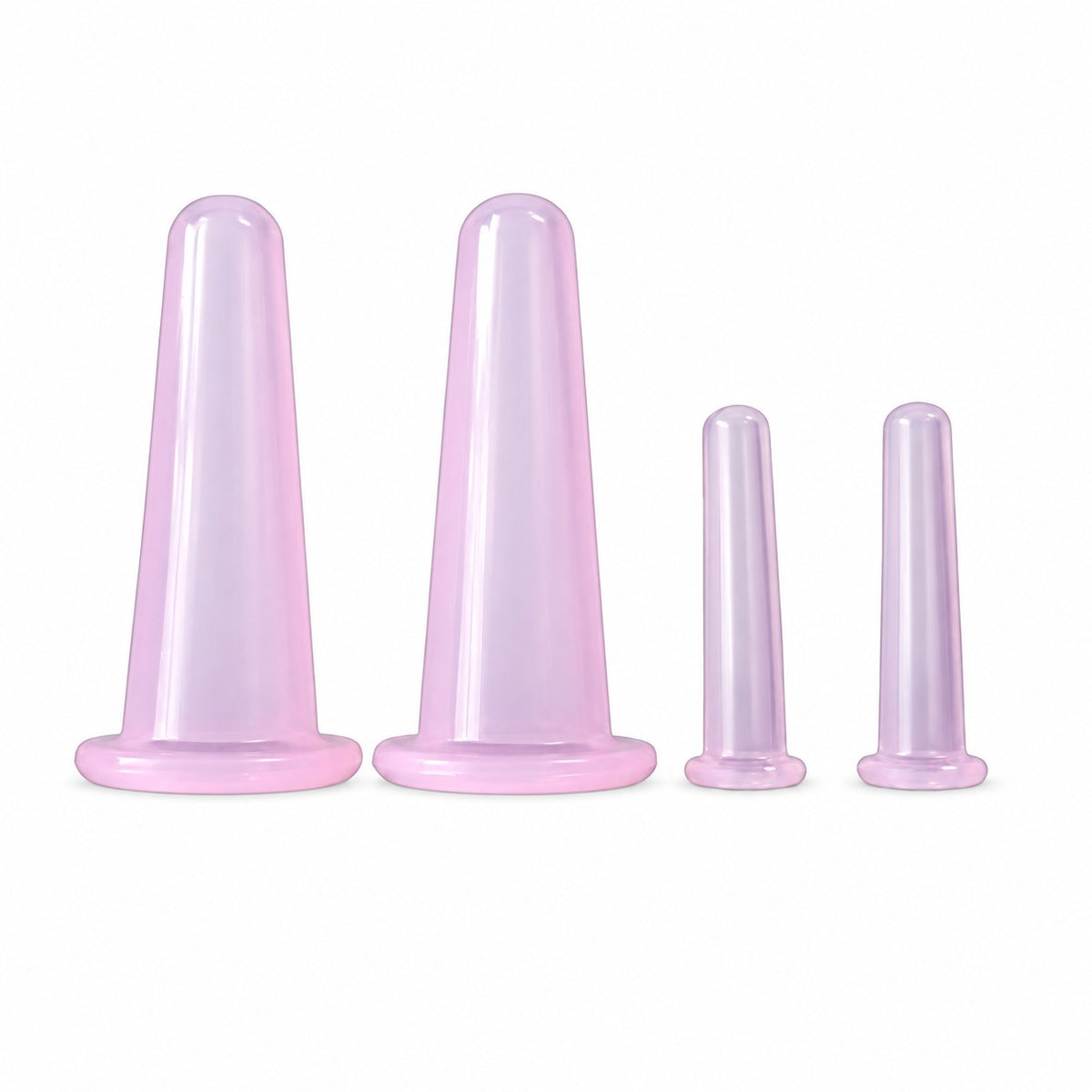 Zontoo Silicone Cupping Set — product photo