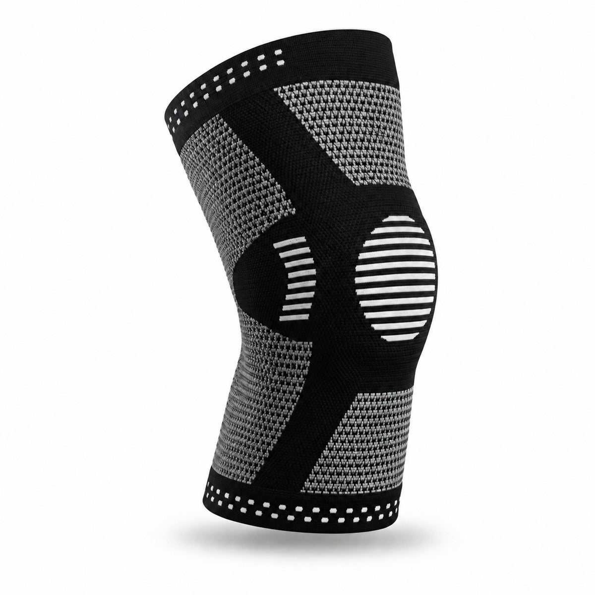 Zontoo Knee Sleeves (pair) — product photo