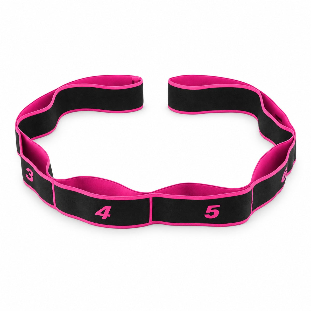 Zontoo Stretch Band (8 loops) — product photo
